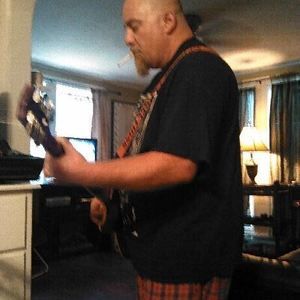 Meet your Posher, Donnie